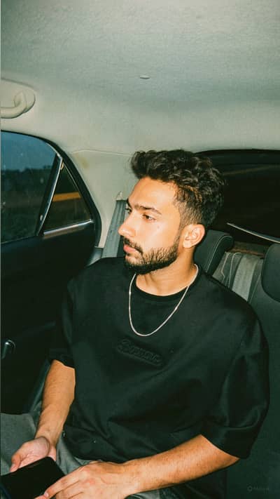 Owais Yaseen