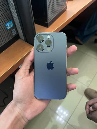 Apple iPhone 14 Pro