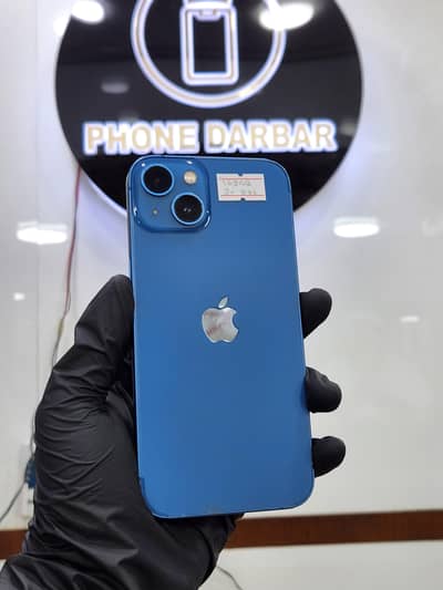 Apple iPhone 13
