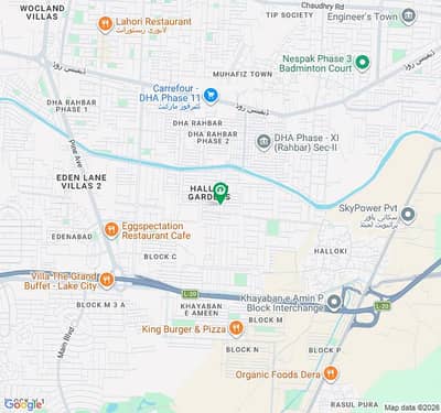 5 Marla Top Location Plot For Sale