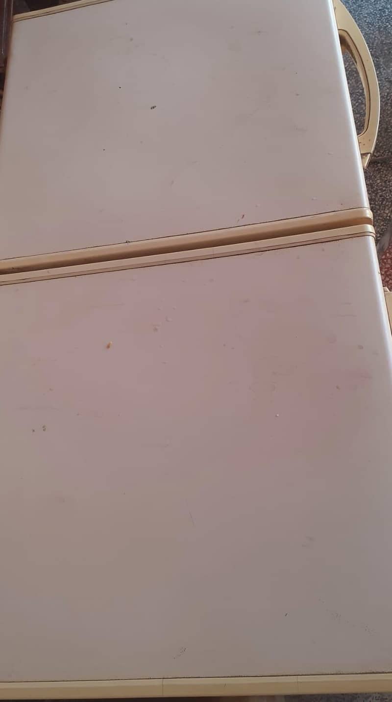 Freezer 0