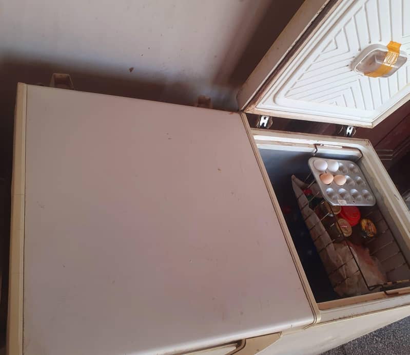 Freezer 2
