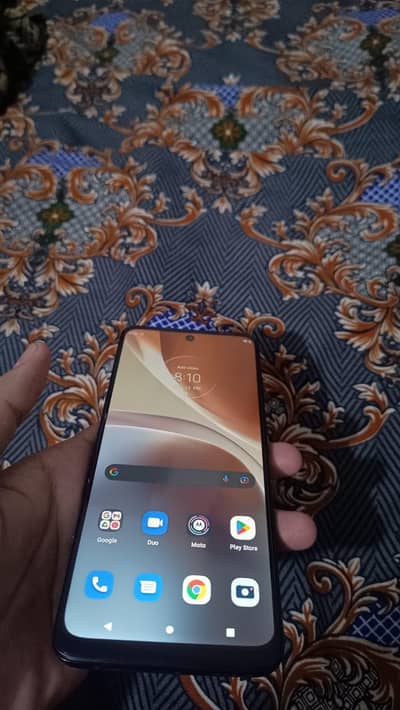 4/64 Pta approval moto g 32