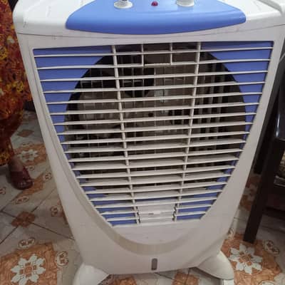 room cooler in working codition