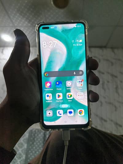OPPO F17 Pro