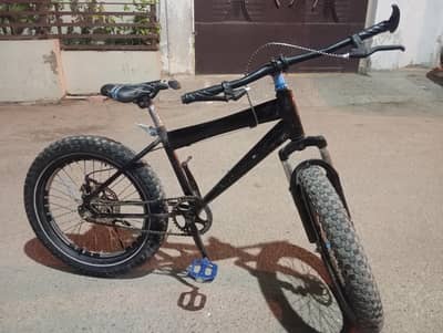 cycle for sell