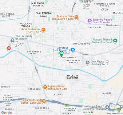 5 Marla Near Park Top Location