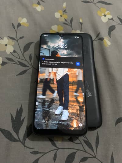 Realme 5i