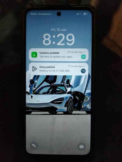 Realme C65