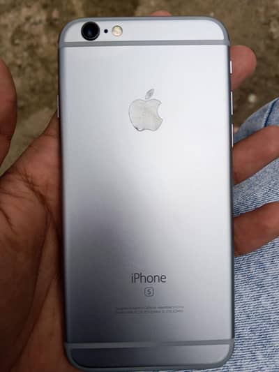 Apple iPhone 6S