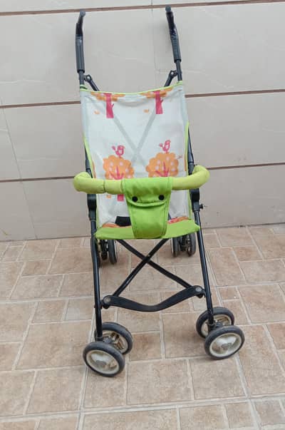 Baby Pram/ Straller