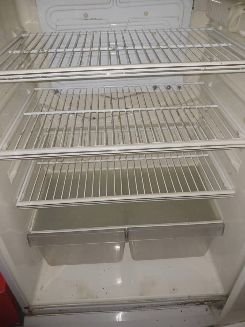 Dawlance Fridge 2