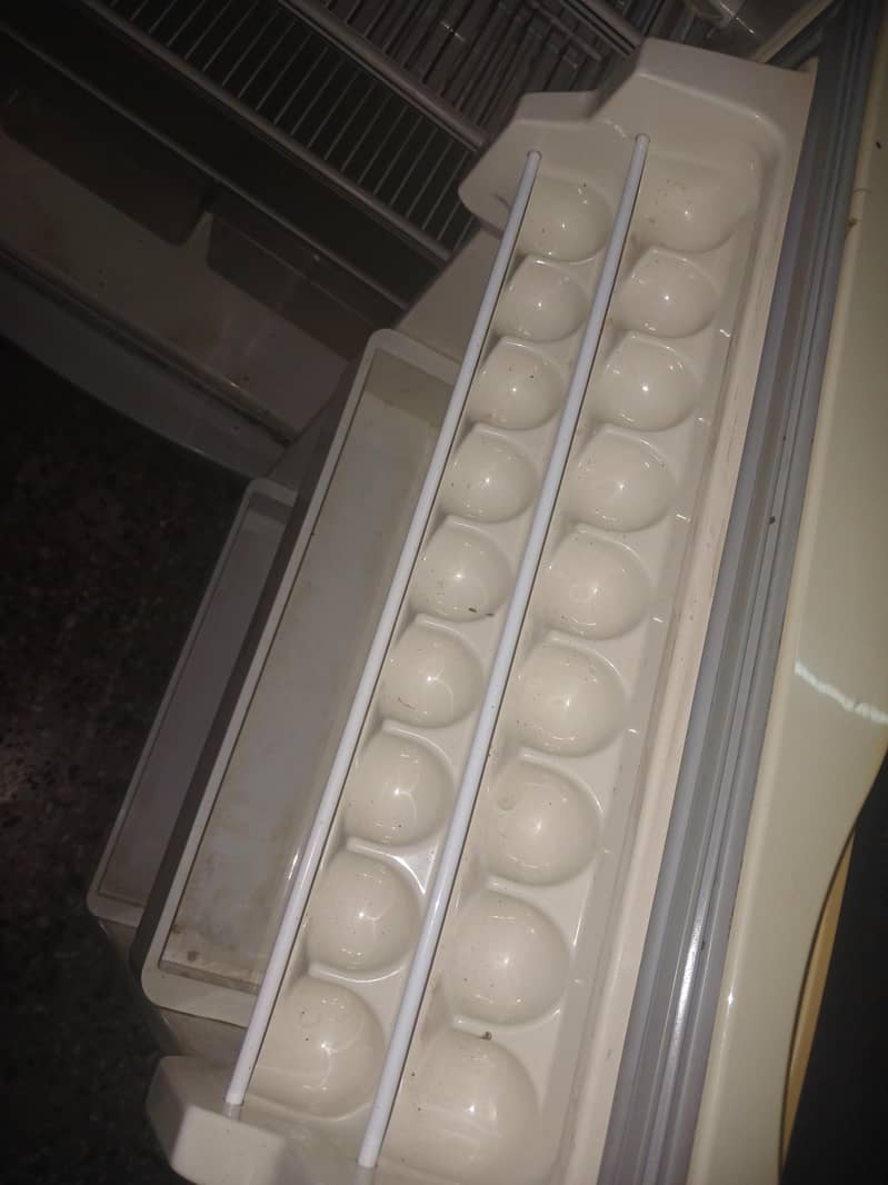 Dawlance Fridge 3