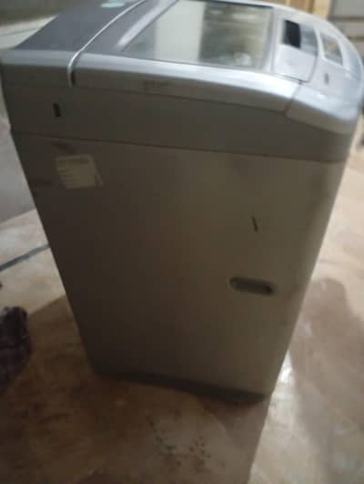 LG fully Automatic Washing Machine