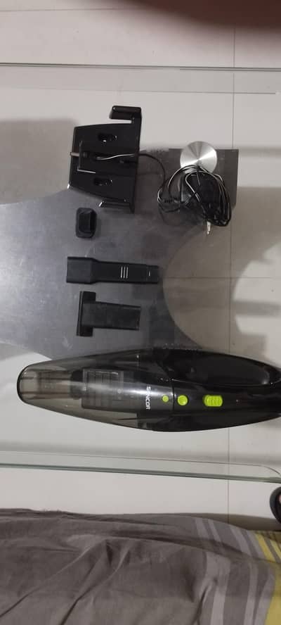 Hand Vacuum Cleaner