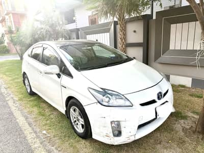 Toyota Prius 2009