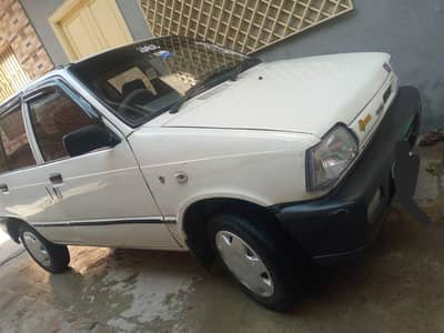 Car For Sale Serious buyers contact karain 03160052591