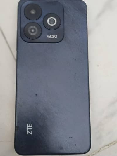 Zte Nubia Z30 Pro