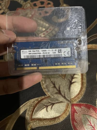 Useful ram ddr3