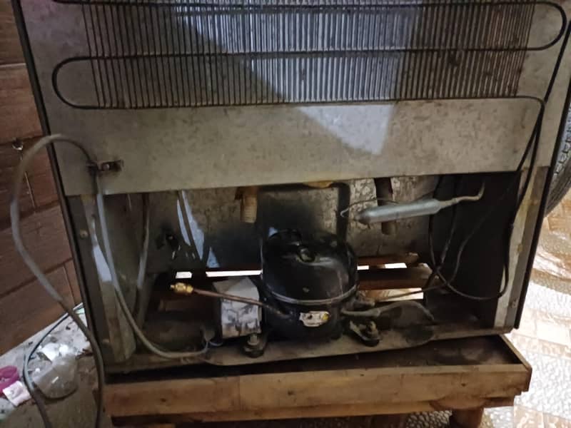 dawlance medium fridge 3