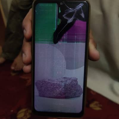 Samsung Mobile A32