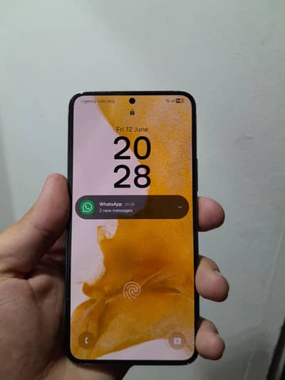 Samsung Mobile S22 no isssuu