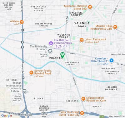 10 Marla Plot For Sale