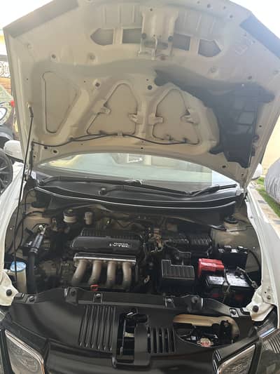 Honda City IVTEC 2017