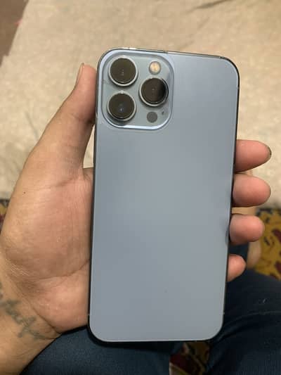 iPhone 13 Pro Max Pta
