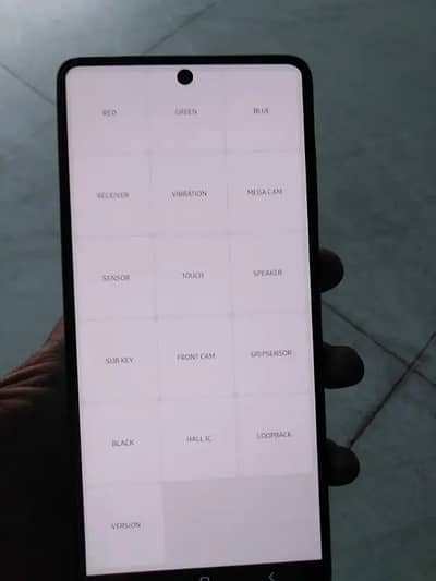 Samsung Mobile A71| Samsung Galaxy A71 | Official PTA Approved| Urgent