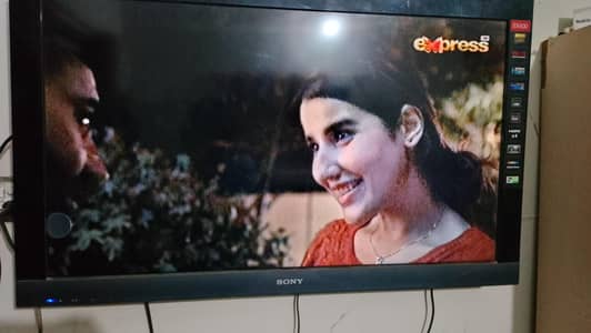 Sony Bravia Original 40 inch
