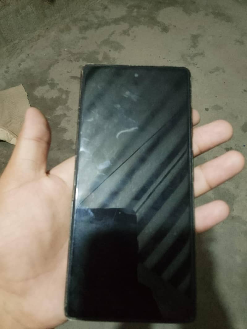 Google Pixel 6a 1