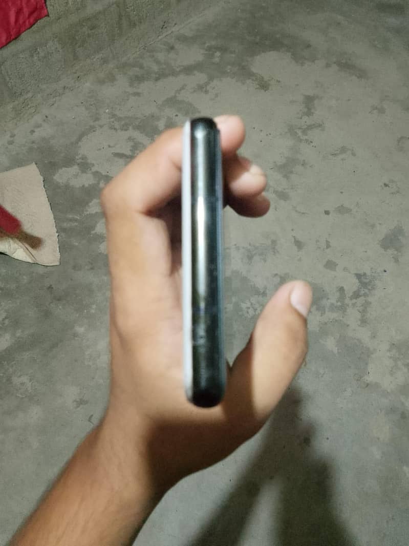 Google Pixel 6a 3