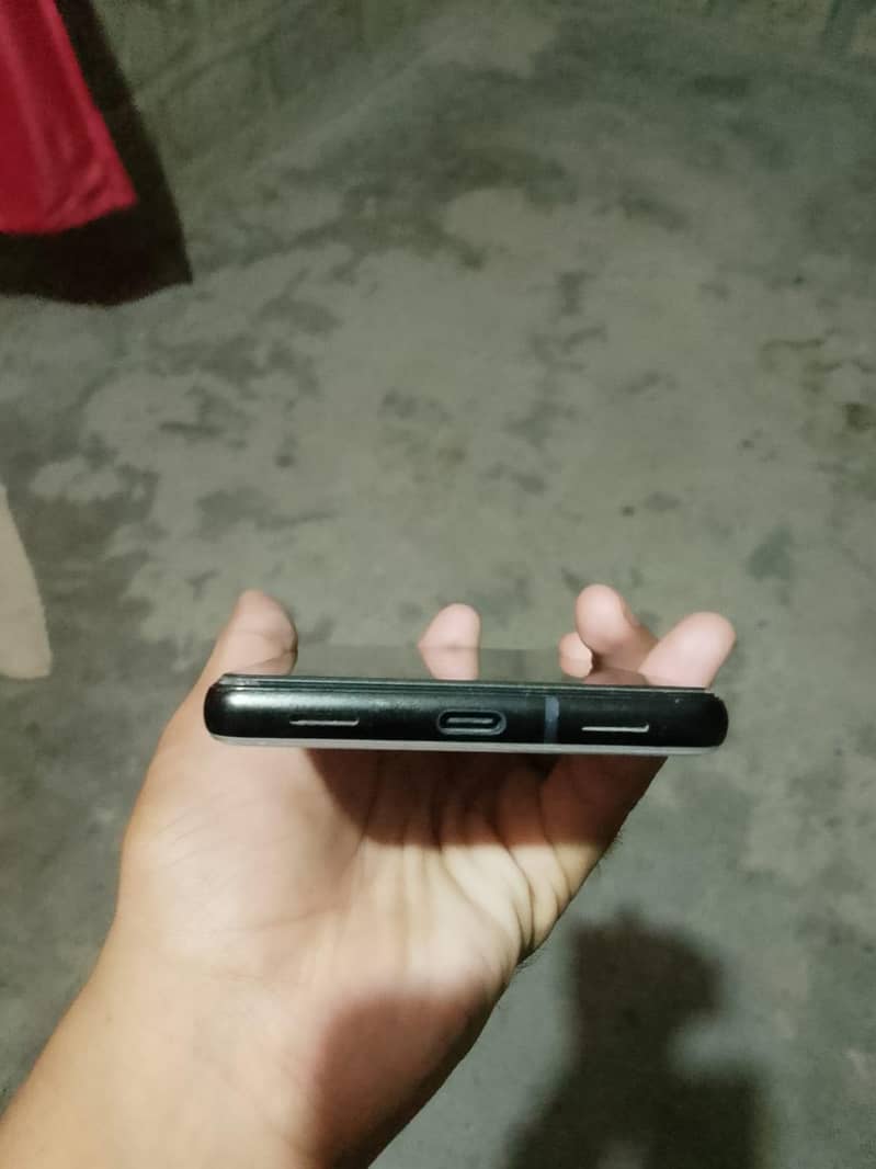 Google Pixel 6a 4