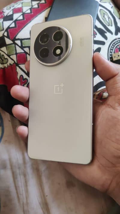One Plus Ace 5 exchange possible