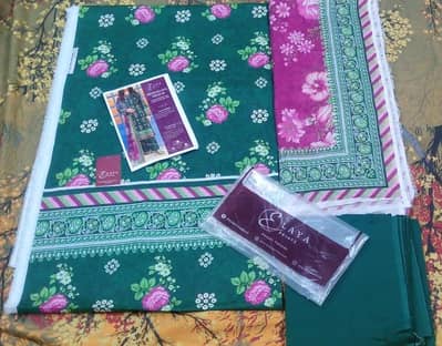 lawn suits package for sale karachi import