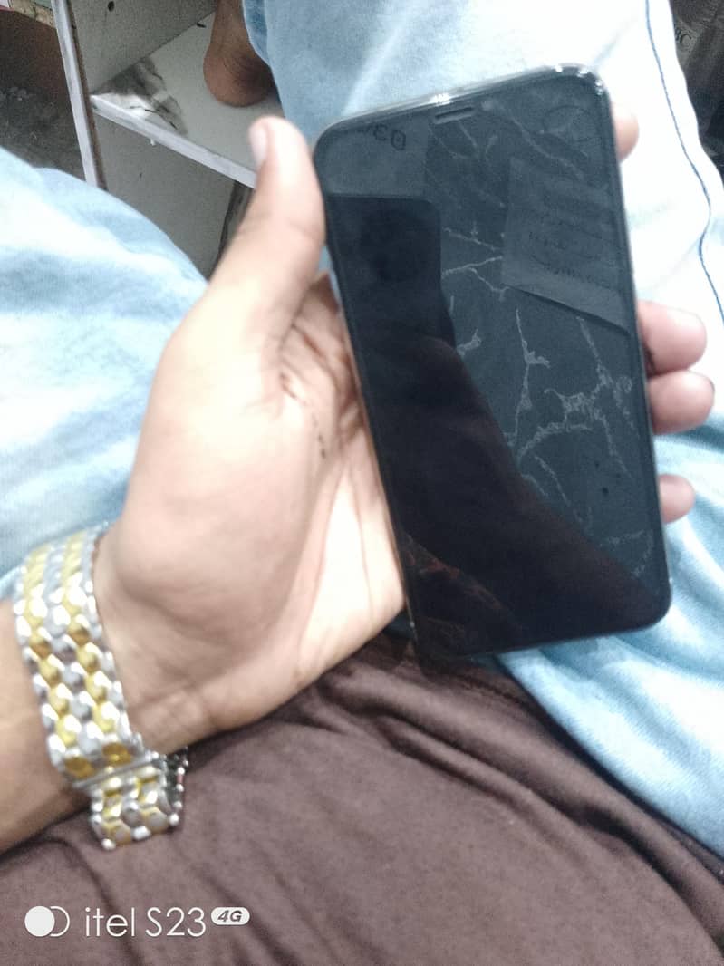 Apple iPhone X 1