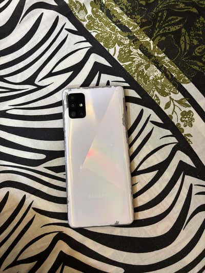 Samsung Mobile A51