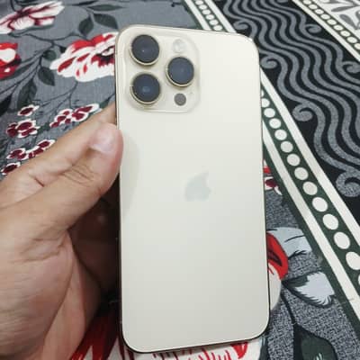 iPhone 14 Pro Max PTA 10/10
