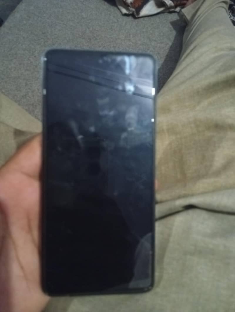 Tecno CAMON 20 0
