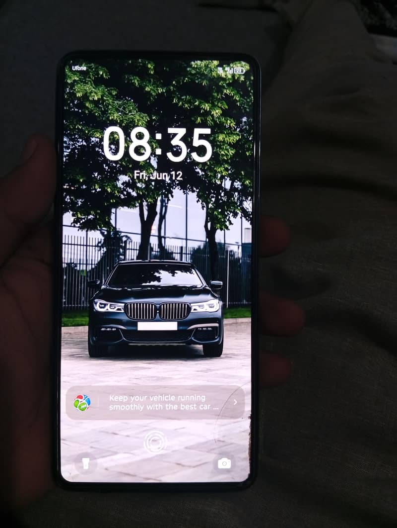 Tecno CAMON 20 4