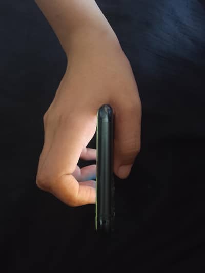 Apple iPhone 11 Pro Max