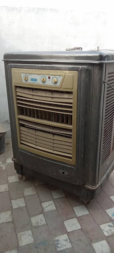 Air Cooler High Quality metal body