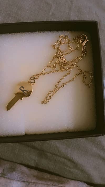 R chain