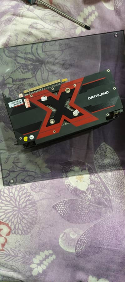 RX 570 FOR SALE. . . !