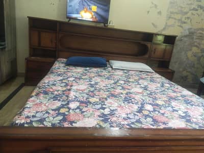 bed for sale