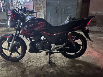 Honda | CB 150F | Model 2020 | Good Condition | No Work | 10/10 |