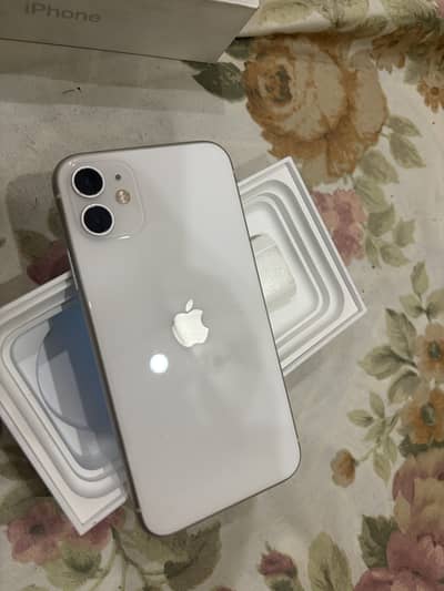 Apple iPhone 11