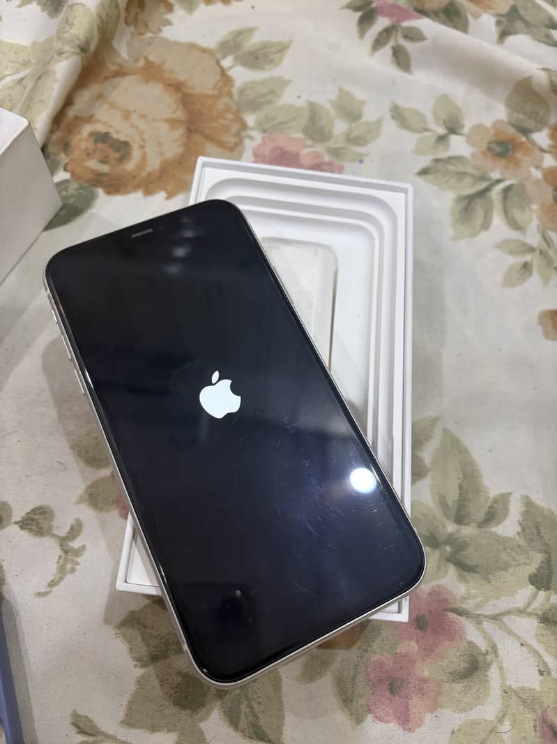 Apple iPhone 11 4