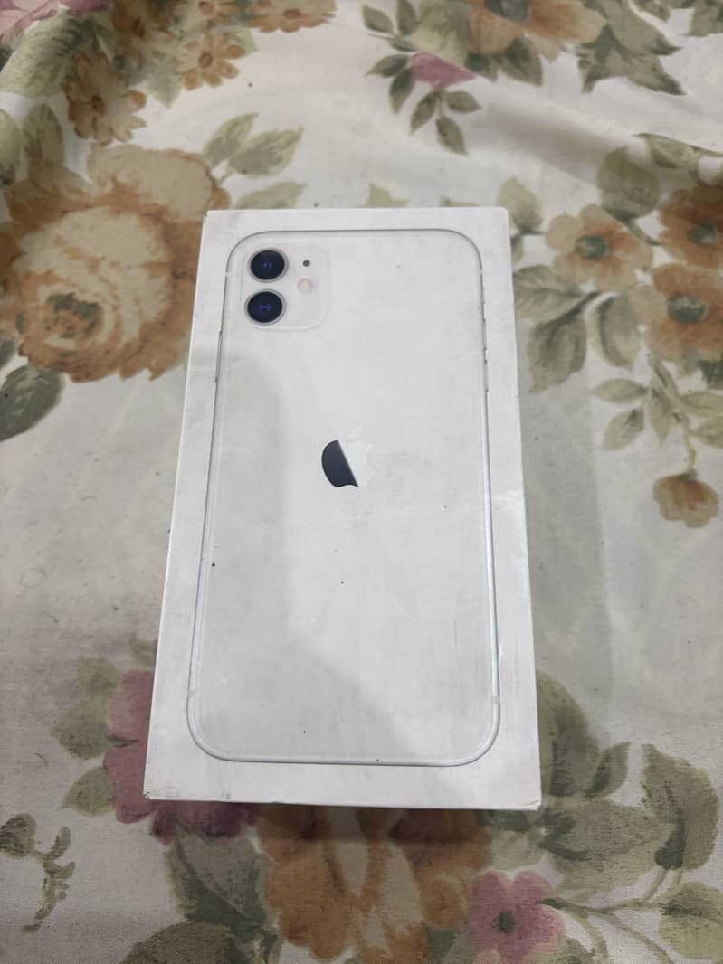 Apple iPhone 11 5